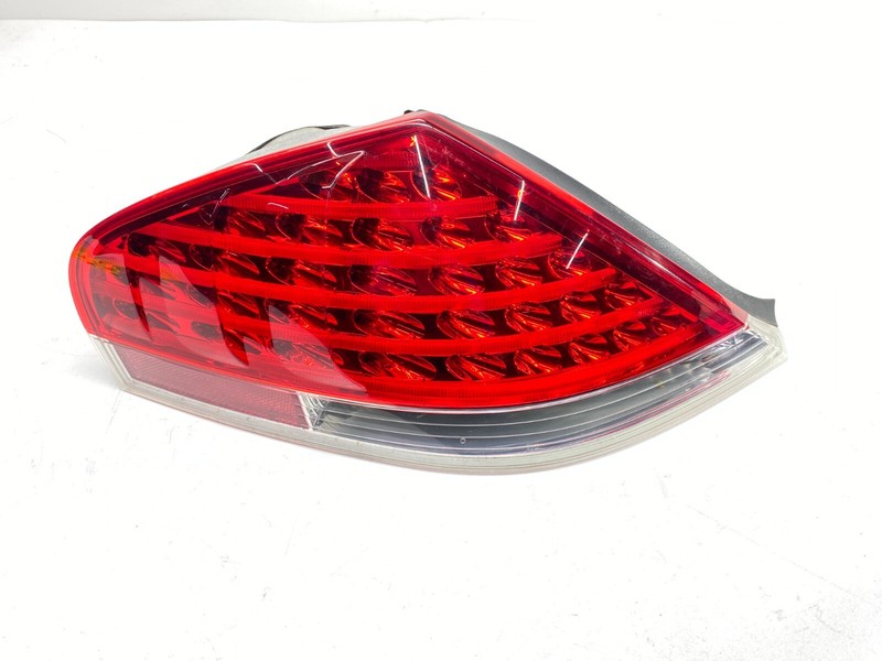 04-07 BMW E63 E64 645 650 M6 Rear Left Driver Taillight Brake Lamp Assembly OEM✅