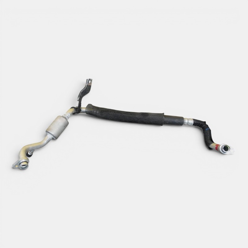 2019-2021 NISSAN ALTIMA Ac Air Conditioner Refrigerant Suction Hose Tube Oem