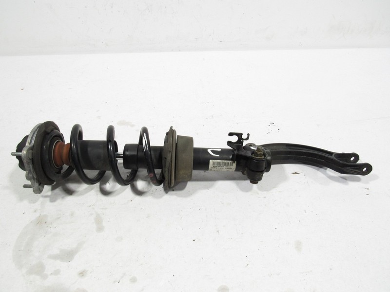 10-18 Audi A7 C7 2018 3.0L AWD Front Left Driver Strut Shock Absorber |