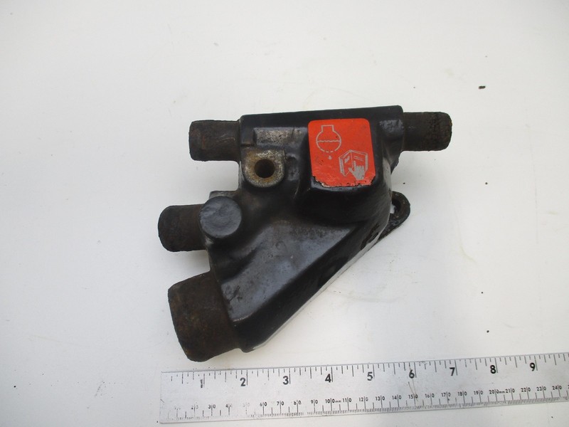 3850360 Thermostat Housing for Volvo SX & OMC Cobra 4.3-5.8