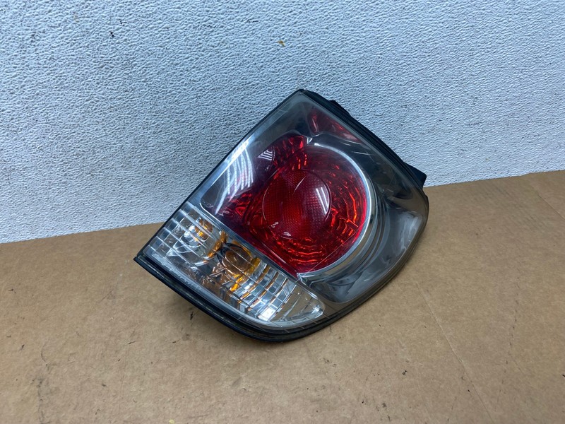 2001 2002 2003 Lexus Rx300 Right Passenger Rh Side Tail Light Oem AE3183 LK