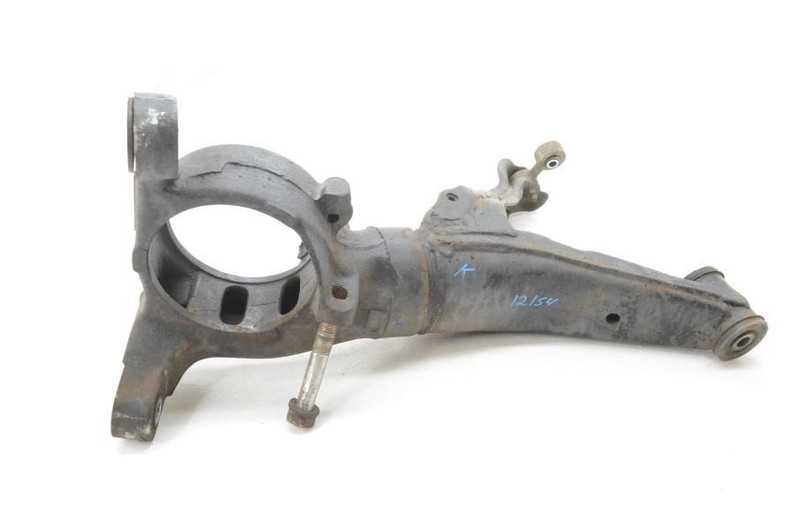 1987-1991 Mazda RX7 FC Convertible Passenger Right Rear Lower Trailing Arm