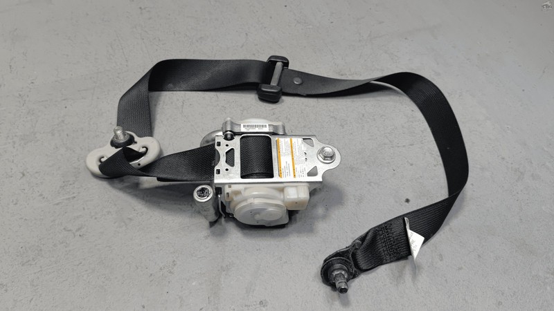 2016-21 Honda Civic Sedan Front Right Passenger Seat Belt Seatbelt Retractor OEM