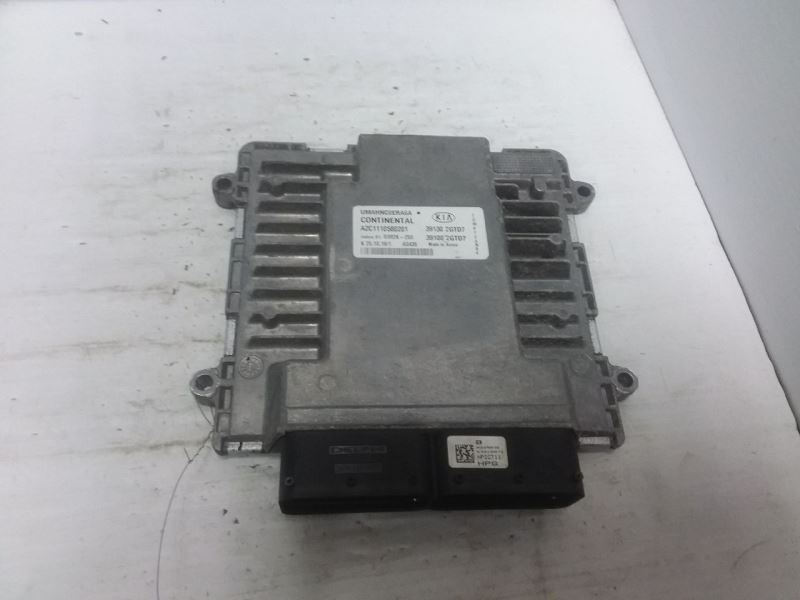 Engine ECM Electronic Control Module 2.0L AWD Fits 16-18 SORENTO 391002GTD7