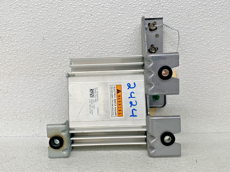 ⭐2011-2013 HONDA ODYSSEY AC INVERTER COMPUTER CONTROL MODULE UNIT OEM LOT2424