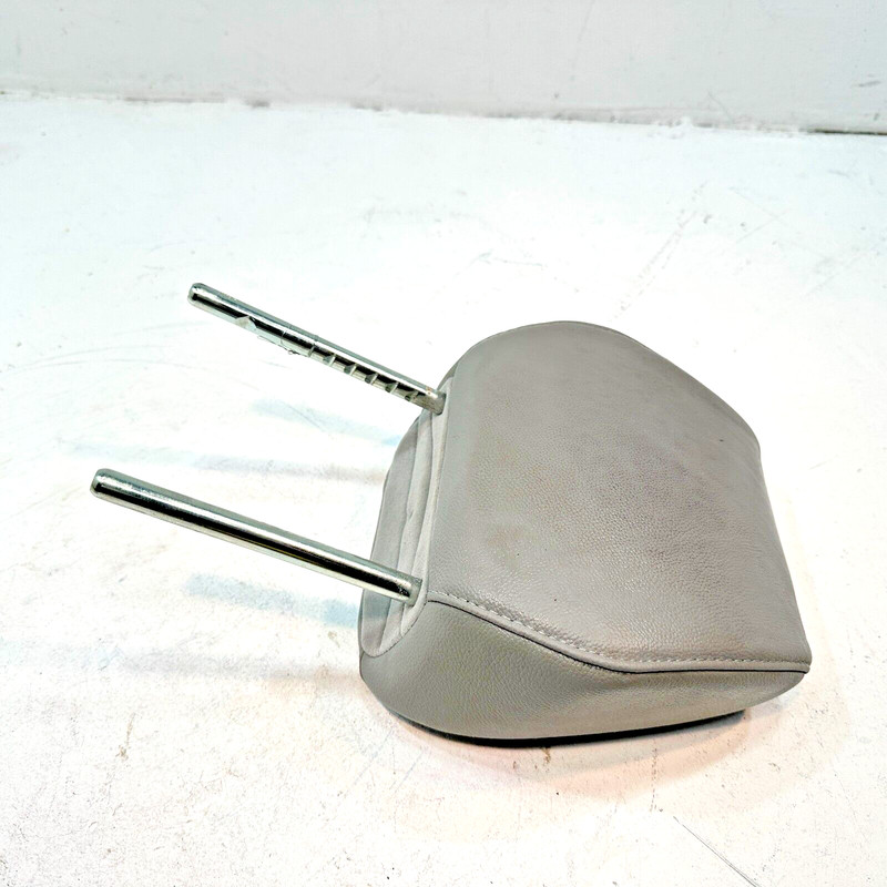 Front Left Or Right Side Seat Side Headrest Gray Color Acura MDX 2017-2020 OEM