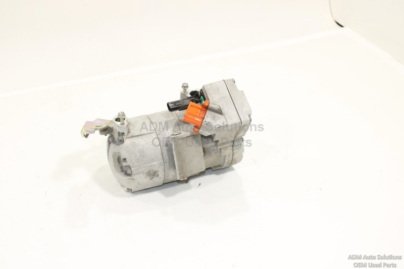 2024 - 2025 MAZDA CX-90 CX-70 2.5L PHEV AC AIR CONDITIONING COMPRESSOR OEM