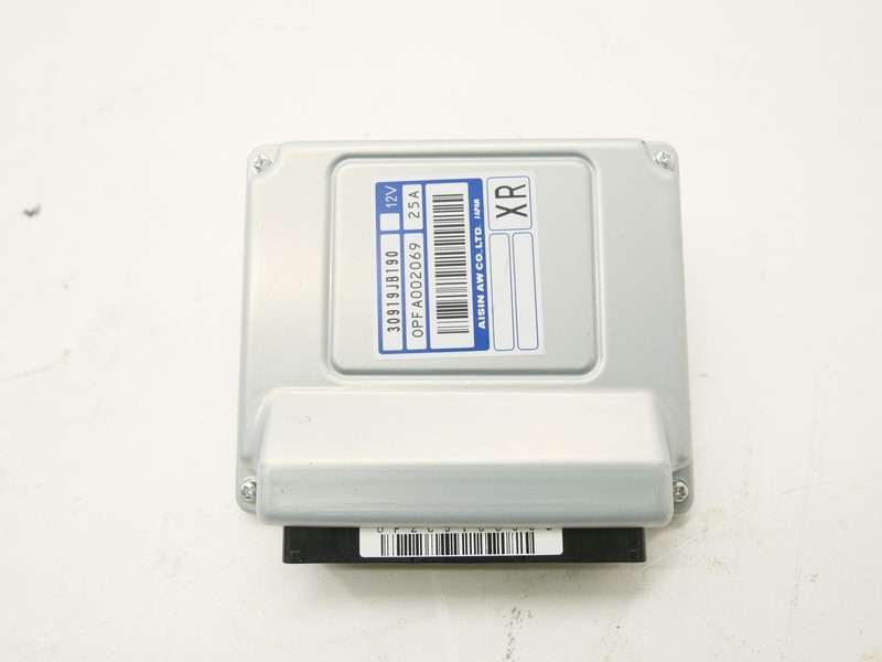 Used A/T Automatic Transmission Control Module TCM AT 2022-2025 Toyota GR86 OEM