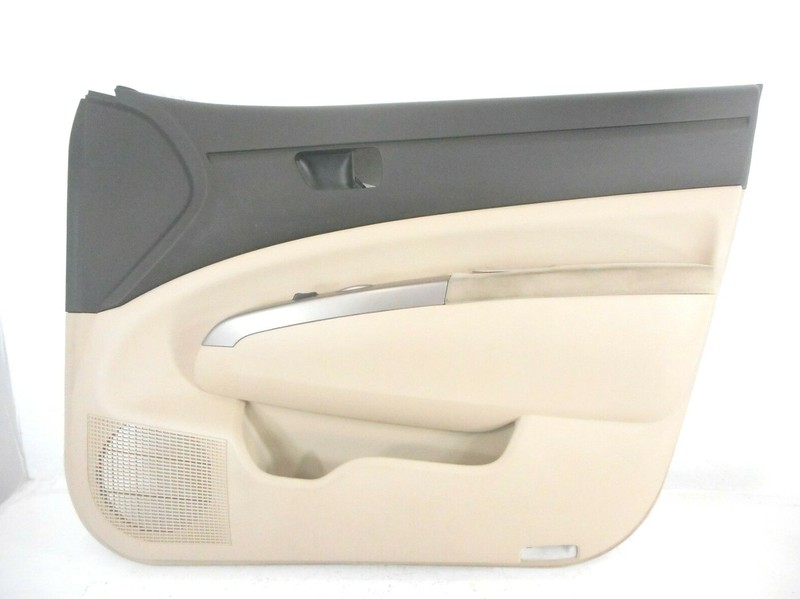 04 05 Toyota Prius Front Interior Door Trim Panel Passenger Right OEM