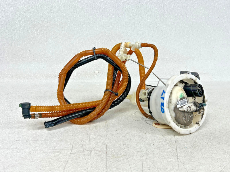 ⭐2007-2013 BMW 3-SERIES FUEL LEVEL SENDING UNIT W/PRESSURE REGULATOR OEM LOT2728