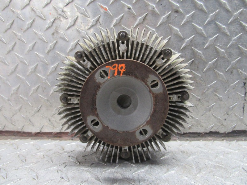03 04 TOYOTA TUNDRA FAN CLUTCH 8 CYLINDER