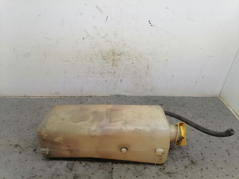 Coolant Reservoir Fits 01-06 WRANGLER 1787515