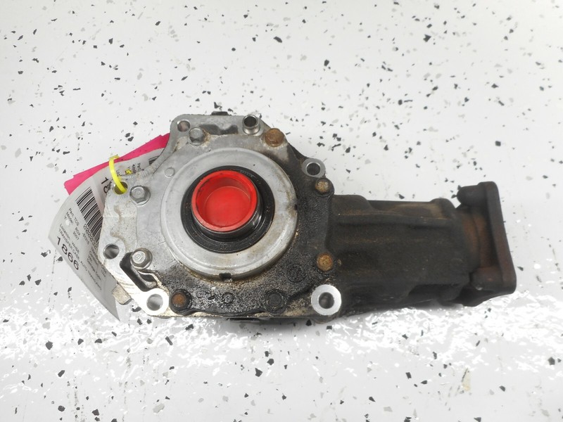 Acura RDX Transfer Case OEM 2007-2012