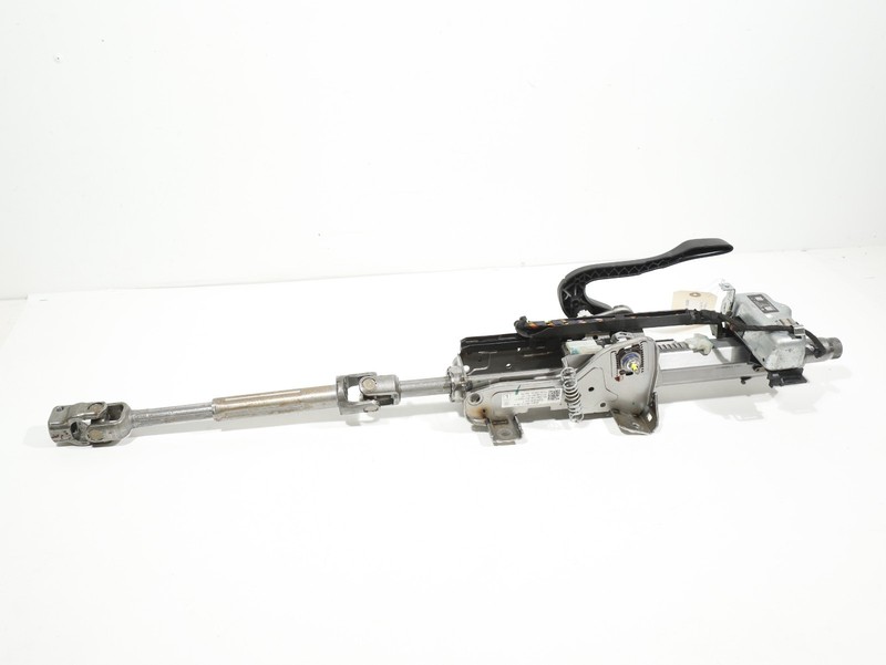 2019-2023 Volkswagen Jetta Steering Column W/ Manual Adjust & Shaft OEM
