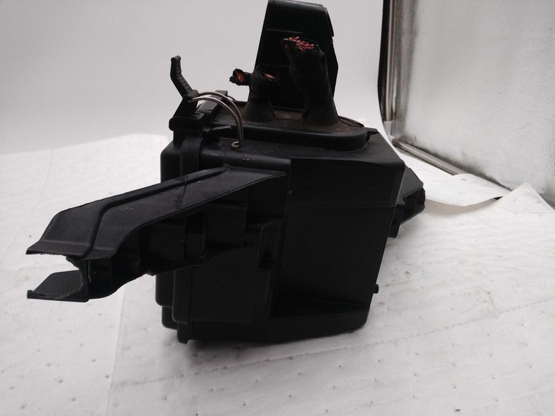 2015 MERCEDES ML-CLASS Fuse Box OEM 1665402450 White 107K Miles