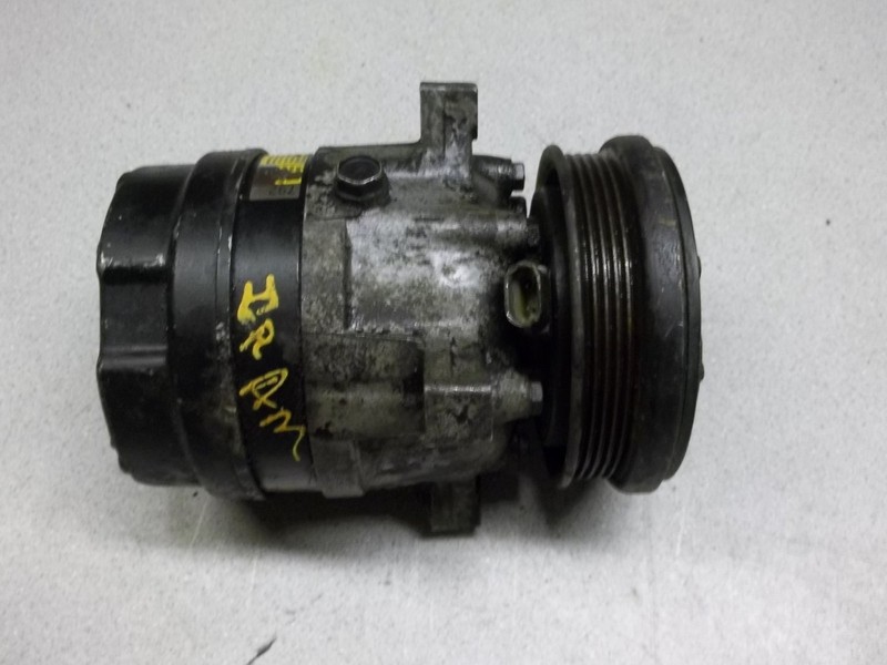 Harrison AC Compressor 1131792 GM 011021 *FREE SHIPPING*