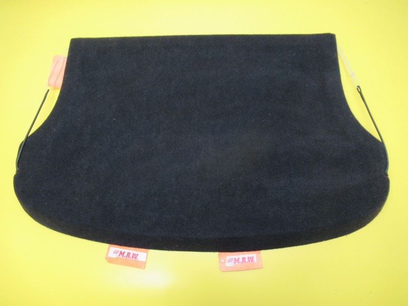 TRUNK CARGO COVER HATCH TRIM SUN VISOR SHADE BACK SEAT CAR SHELF SAAB 900 HB 9-3
