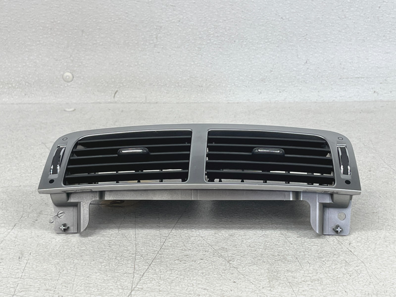 ⭐2007-2015 JAGUAR XK XKR FRONT CENTER DASH AC A/C AIR VENT GRILLE OEM LOT2662