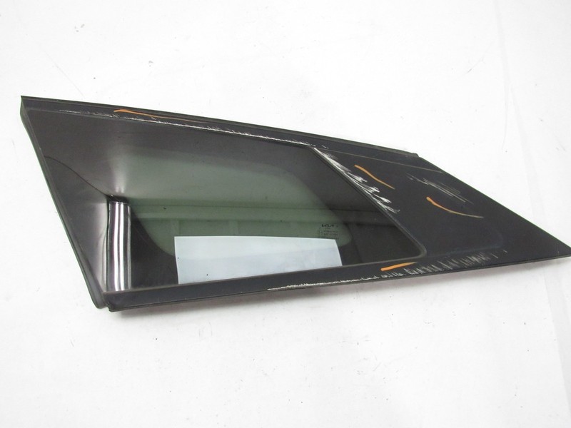 Kia Sportage SX 2023 Rear Left Driver Quarter Window Glass 21-25 |#3