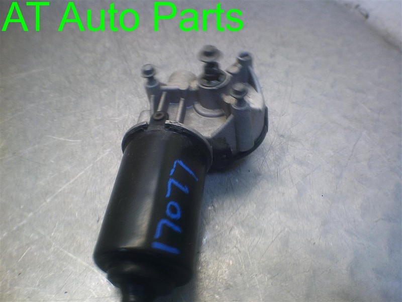 01-07 FORD ESCAPE TRIBUTE FRONT WINDSHIELD WIPER MOTOR LINKAGE OEM 620-00881