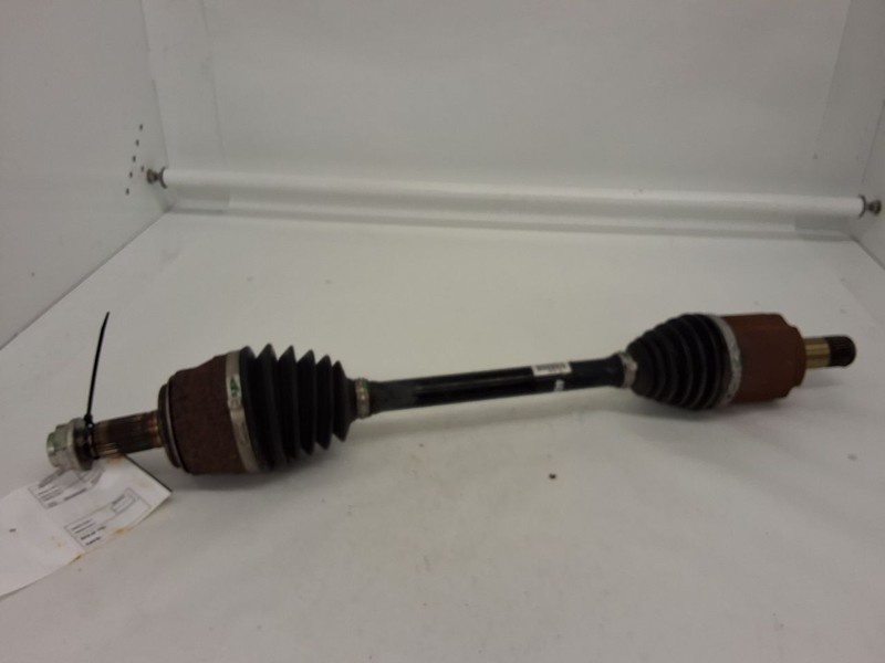 Driver Left Axle Shaft Front Axle AWD Fits 14-15 MDX 3342251