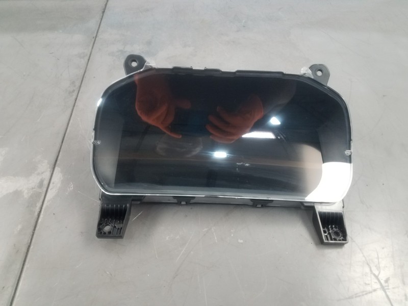 2025 Ford F150 Raptor R Digital Gauge Cluster - * #5669 E3