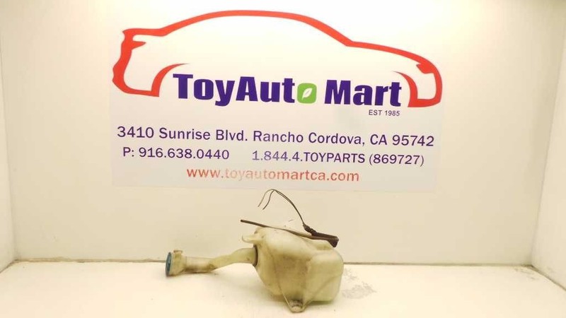 97-99 ACURA CL 3.0L 6CYL WINDSHIELD WASHER RESERVOIR ASSEMBLY
