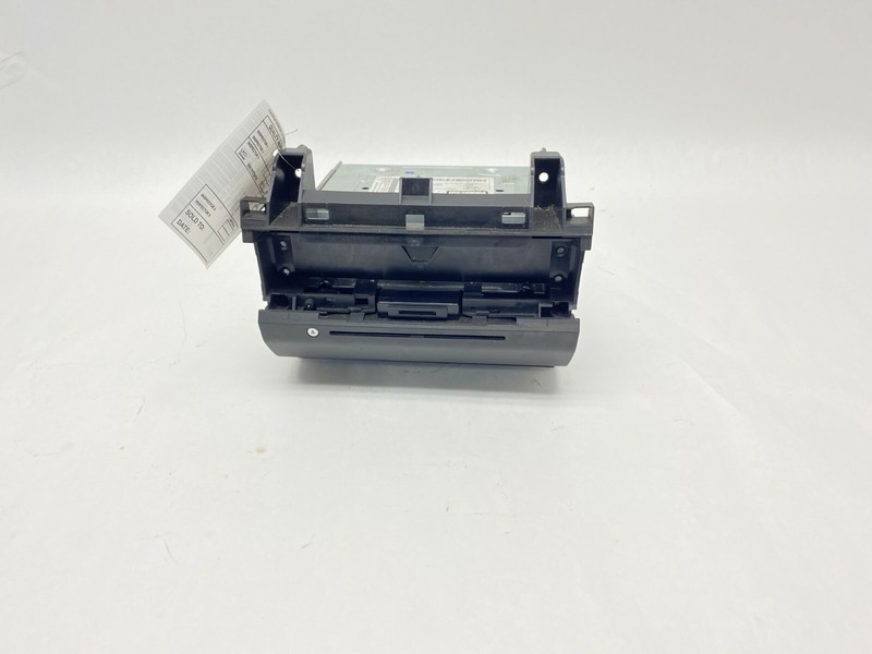14-17 MASERATI GHIBLI CD CHANGER CD PLAYER HEAD UNIT OEM