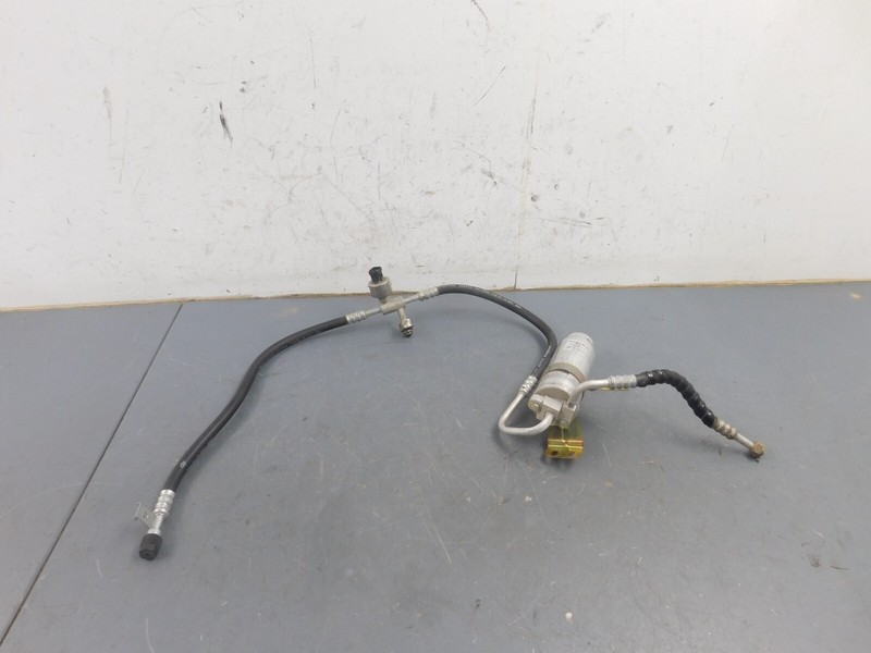 2005 06 07 08 09 Ferrari F430 A/C Receiver Dryer / Hoses #4011 J1