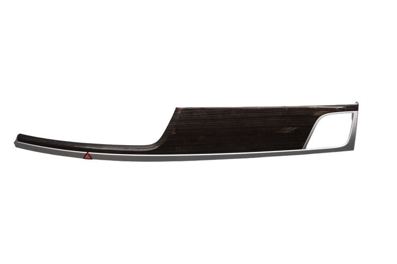 15-20 Hyundai Genesis G80 Front Dash Dashboard Wood Air Vent Trim Molding Oem