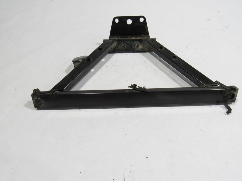 09-16 BMW Z4 E89 2016 Rear Reinforcement Support Tension Strut Bracket ;:A