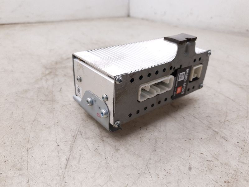 01-04 TOYOTA SEQUOIA RADIO/STEREO AUDIO AMPLIFIER UNIT ASSEMBLY