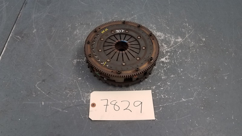 Lamborghini GallardoOEM E-Gear Clutch Assembly #7829 i5