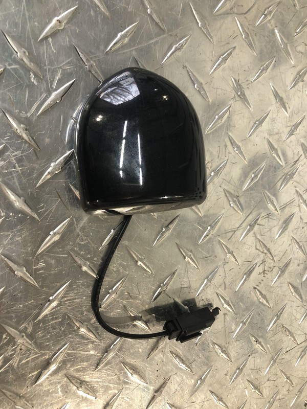2007-2009 Acura MDX Antenna Assembly Black Oem Tested 07 08 09