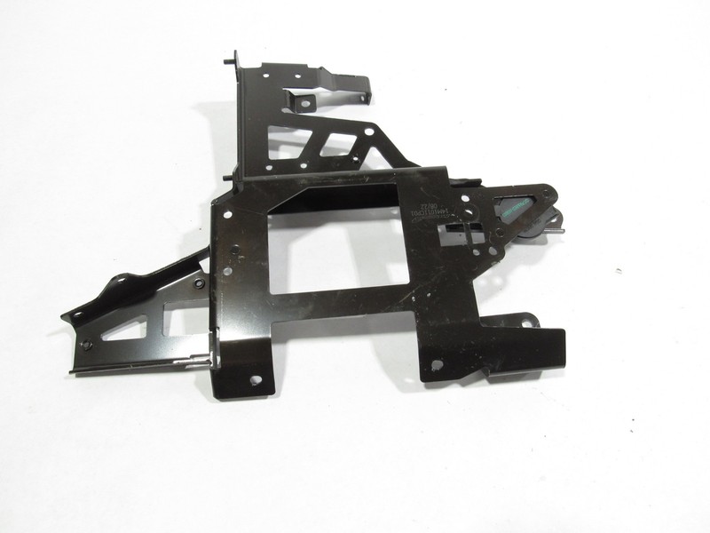 17-23 McLaren 720S 2018 Front Left Lower Dashboard Mount Bracket !