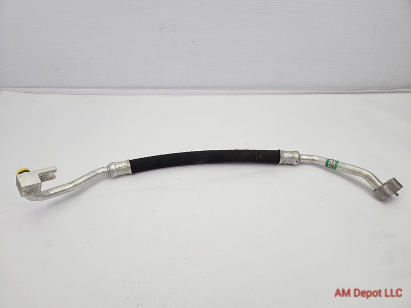 2009 Mini Cooper S R56 R57 R55 R58 AC Hose Suction Pipe Evaporator 64539224860