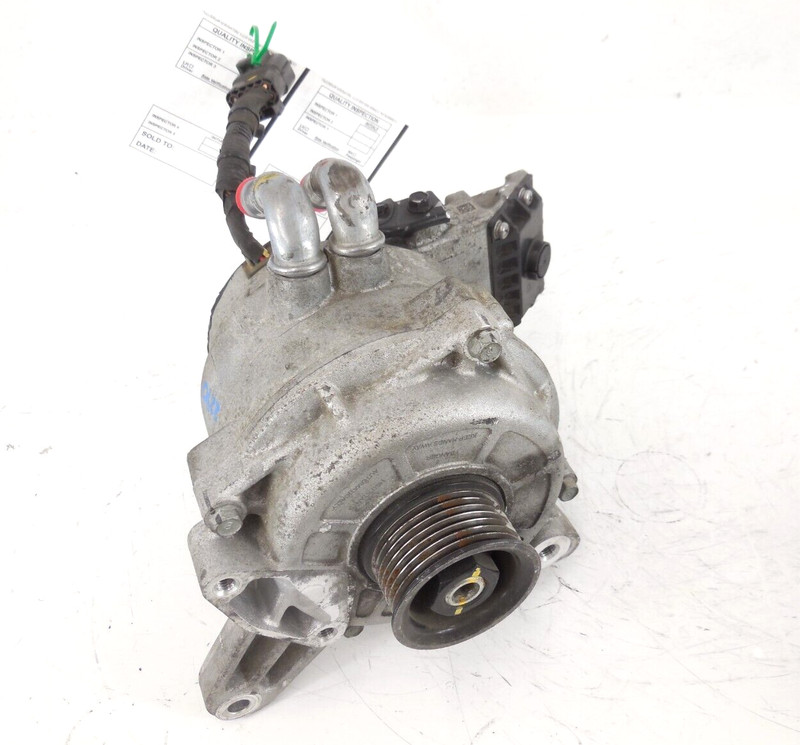 2017-2022 Hyundai Ioniq Alternator OEM