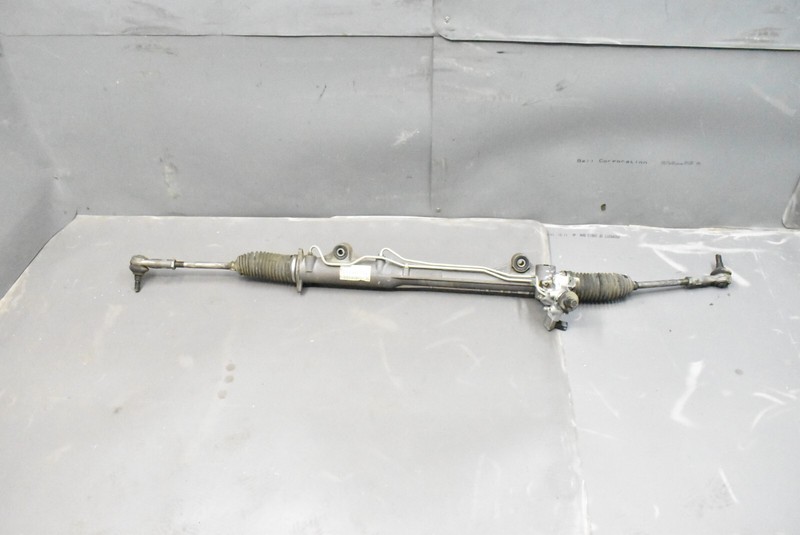 11-16 Porsche Cayenne 958 Power Steering Rack & Pinion Assembly OEM