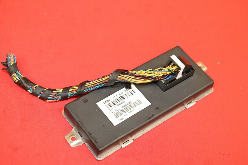 Dynamic Drive Temic Module Control Unit Computer OEM BMW E60 E61 E63 E64 E70 E71