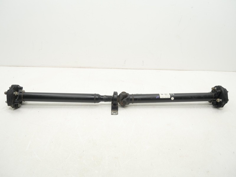 Used A/T Automatic Rear Drive Prop Shaft 2016-2024 Chevy Camaro SS 6.2L 64k OEM