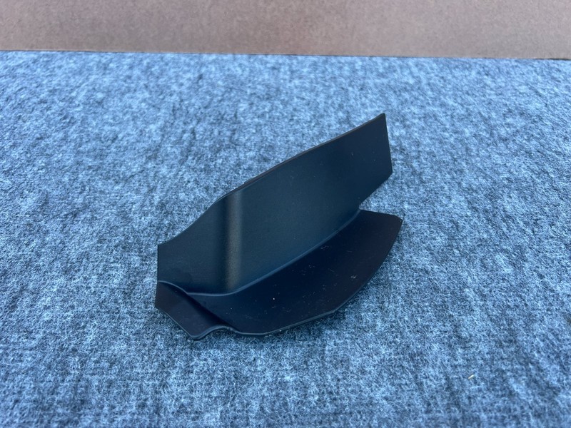 INFINITI Q50 18-24 OEM REAR LEFT DRIVER TAIL LIGHT TRIM MOLDING COVER BEZEL ASSY