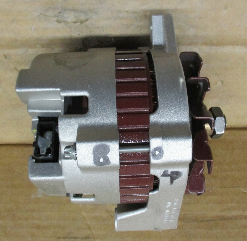 REMAN HOPPER ALTERNATOR 7818-3 FITS *SEE FITMENT CHART* **NO CORE CHARGE*