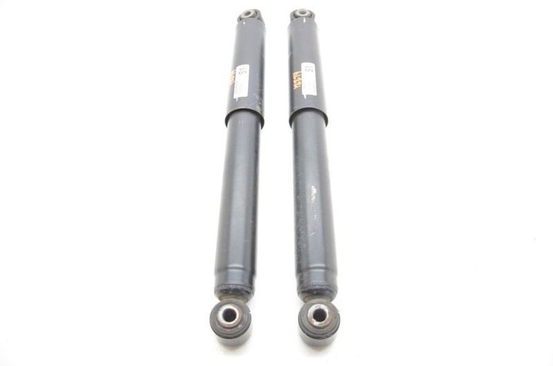 Driver Left and Passenger Right Pair of Rear Struts Fits 17-23 TITAN