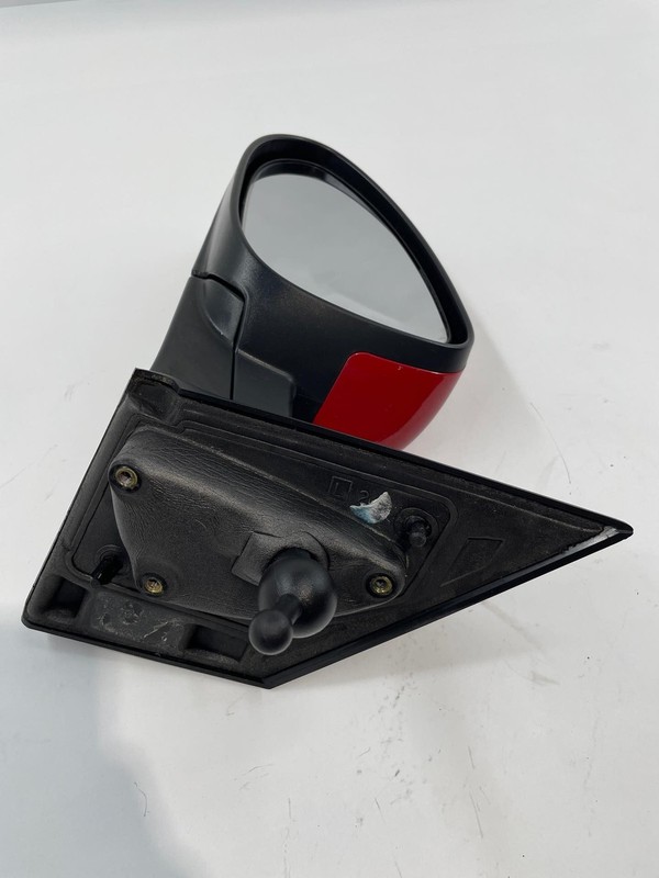 2012-2020 Chevy Sonic LS Left Driver Side Door Mirror LH OEM Scuffs