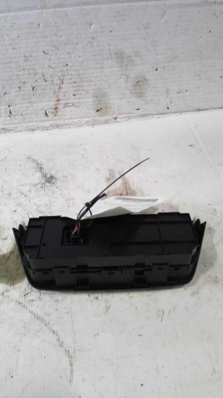 2017 Toyota RAV4 A/C Selector Switch OEM Grey 559000R110 84000 Miles