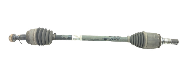 06-12 Mercedes W164 ML550 GL450 Rear Left or Right Side Half Axle 1643500010