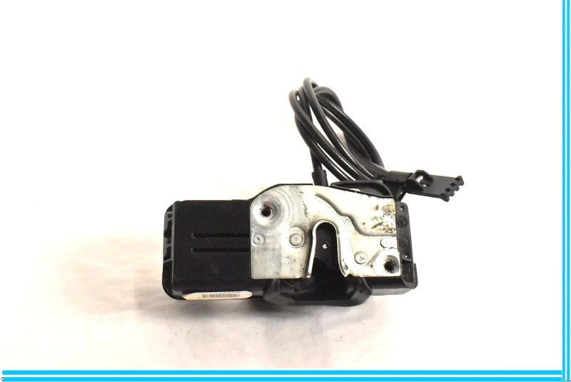 12-20 Tesla Model S Rear Right Passenger Side Door Lock Latch Actuator OEM