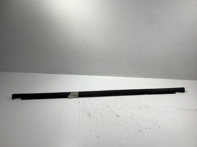 85-87 Honda Prelude SI Left Door Belt Molding OEM