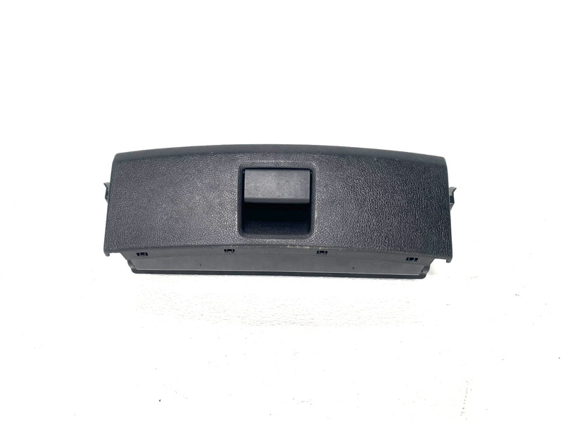 16 17 18 Audi A6 C7 FORNT RIGHT LOWER SEAT STORAGE COMPARTMENT OEM #A0.38