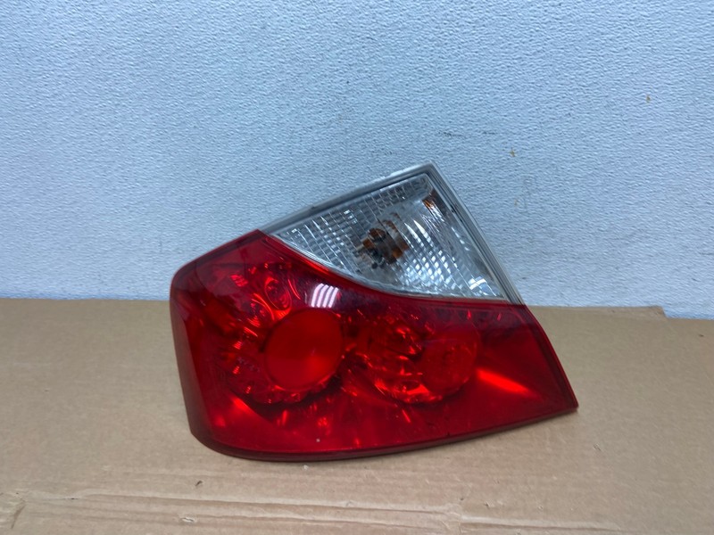 2008 2009 2010 Infiniti M35 M45 Left Driver LH Side Tail Light Oem AD3811 LK